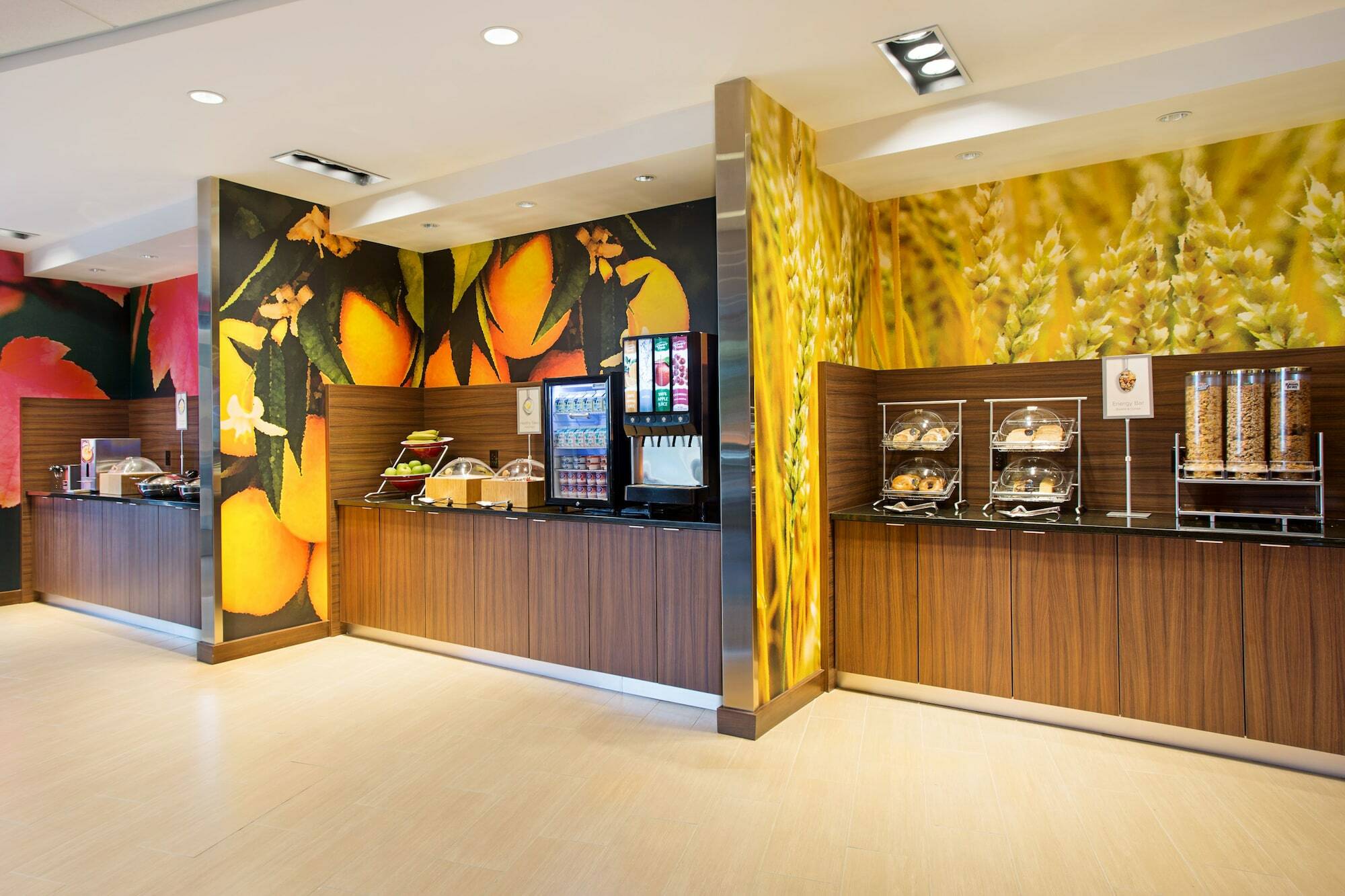Fairfield Inn & Suites By Marriott Belle Vernon מראה חיצוני תמונה